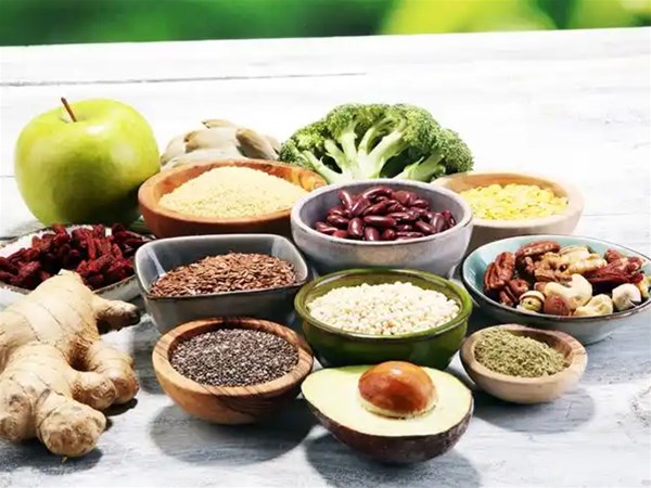 夏季養(yǎng)生小知識(shí)